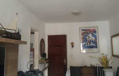 Imagem 1: Condomínio Moradas do Itanhangá, com lazer e segurança para a família