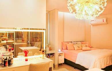 Imagem 8: Casa de condomínio para venda possui 130 metros quadrados zona sul de uberlândia