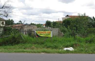 Imagem 12: Lote/Terreno para venda possui 1900 metros quadrados em Bairro Alto - Curitiba - PR