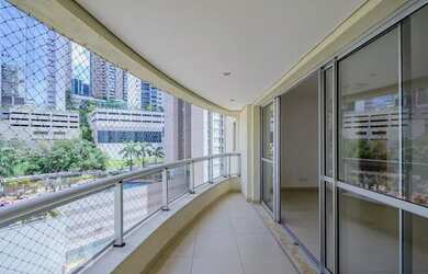 Imagem 8: Apartamento à Venda - Vila da Serra, 3 Quartos, 104 m2