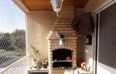 Imagem 2: Apartamento com 3 dormitórios à venda, 76 m² por R$ 281.000,00 - Residencial...