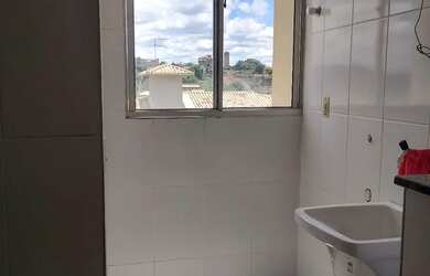 Imagem 4: Vende se ou troca apartamento
