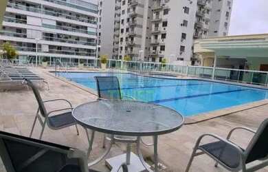 Imagem 6: Apartamento para Venda em Rio de Janeiro, Freguesia (Jacarepaguá), 3 dormitórios, 2 suítes