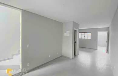 Imagem 5: Sobrado novo no bairro Santa Terezinha com 2 quartos em Gaspar