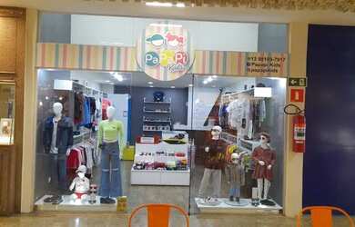 Imagem: O depósito possui 23m² de Área e está localizado em Gonzaga