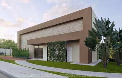 Imagem 11: Condomínio Florais Safira