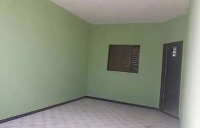 Imagem 1: Aluga-se uma casa. 1 Vaga na garageme2 Dormitórios