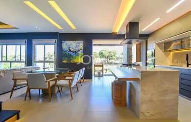 Imagem 2: CURITIBA - Apartamento Padrão - Água Verde