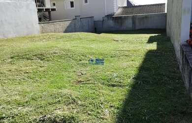 Imagem: O terreno está localizado em Urbanova V, São José Dos Campos