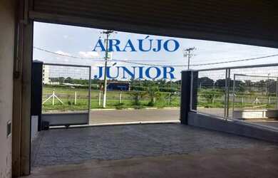 Imagem 8: AMERICANA - Galpão/Depósito/Armazém - JARDIM CAMPO BELO