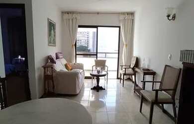 Imagem 2: Apartamento na Barra 2/4. Piscina, Varanda, 70m² de Áreae1 Vaga na garagem