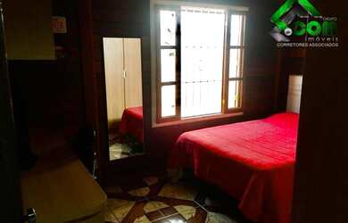 Imagem 11: Casa para venda ou locação Vila Loanda Atibaia SP