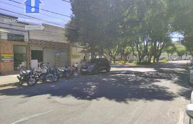 Imagem: O depósito possui 250m² de Área e está localizado em Centro