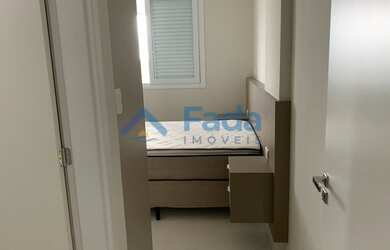 Imagem 7: PORTO RICO - Apartamento Padrão - Residencial Rio Parana