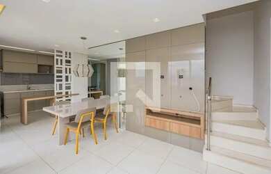 Imagem 5: Apartamento para Aluguel - Belvedere, 2 Quartos, 77 m2