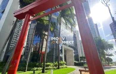 Imagem 2: Apartamento com 3 dormitórios à venda, 335 m² por R$ 4.077.900,00 - Altiplano Cabo Branco