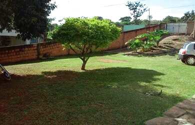 Imagem: O terreno possui 400m² de Área e está localizado em Park