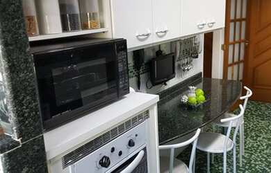 Imagem 12: Cobertura em Freguesia de Jacarepaguá - Rio de Janeiro