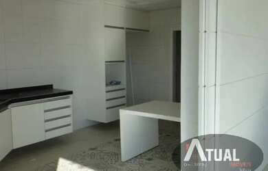 Imagem 9: Aluga-se apartamento de cobertura no bairro Luanda-Atibaia