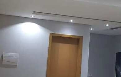 Imagem 2: Terreno. 100m² de Área, 2 Vagas na garageme2 Dormitórios