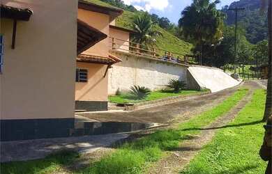 Imagem 8: Casimiro de Abreu - Fazenda - Professor Souza