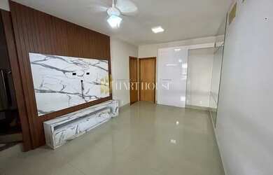 Imagem: A casa em condomínio possui 3 Dormitórios, 5 Banheiros, 2