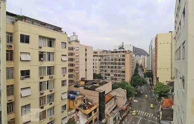 Imagem 7: Apartamento para Aluguel - Copacabana, 3 Quartos, 148 m2