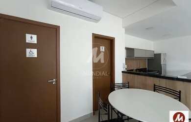 Imagem 14: Apartamento tipo - padrao 2 dormitórios/suite, cozinha planejada, portaria...