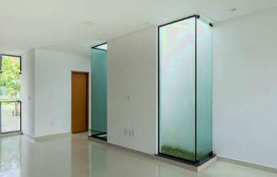 Imagem 7: Casa de condomínio para venda tem 170 metros quadrados com 3 quartos