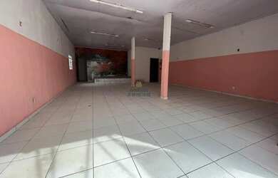 Imagem 10: Galpão Para Locação. Varandae241m² de Área