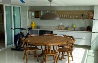 Imagem 4: SALVADOR - Apartamento Padrão - CAMINHO DAS ÁRVORES