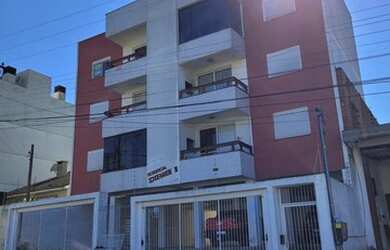 Imagem 1: Apartamento Residencial Schoenardie - Ana Rech Ref.:1291