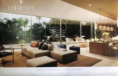 Imagem 7: Edifício Almirante - Riviera de São Lourenço - Módulo 3