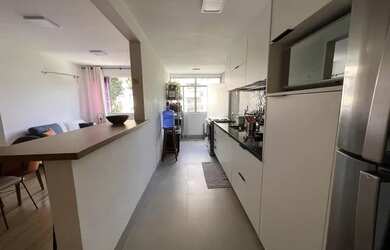 Imagem 13: RIO DE JANEIRO - APARTAMENTO PADRÃO - FREGUESIA JACAREPAGUÁ