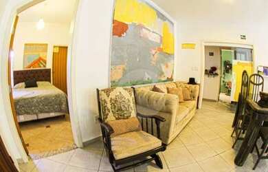 Imagem 12: Sobrado com 8 dormitórios, 676 m² - venda por R$ 4.000.000,00 ou aluguel...