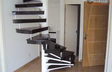 Imagem 4: Apartamento à venda, 58 m² por R$ 320.000 - Vila Cosmopolita - São...