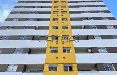 Imagem: Apartamento com 3 quartos no Terranova Residencial amp Resort