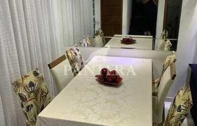 Imagem 8: Sobrado Condomínio Fechado Residencial Bouganville - Vila Metalurgica