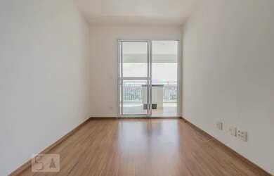 Imagem 2: Apartamento para Aluguel - Santo Amaro , 2 Quartos, 57 m2