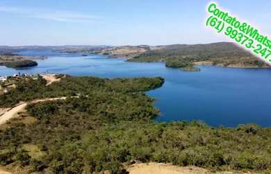 Imagem 8: Lotes com Pagamento Facilitado e Escritura, 599 Mensal Vista p/ o Lago