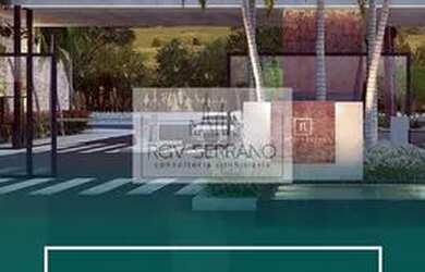 Imagem: O terreno possui 1.010m² de Área e está localizado em Parque