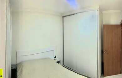 Imagem 8: SÃO JOSÉ DO RIO PRETO - Apartamento Padrão - RIOS DI ITÁLIA