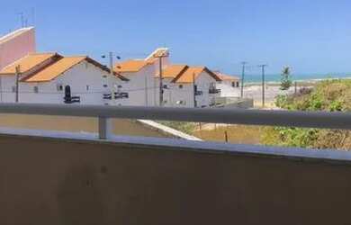 Imagem 3: Apartamento novo com Vista Mar para Venda no Aquiraz - AP47362