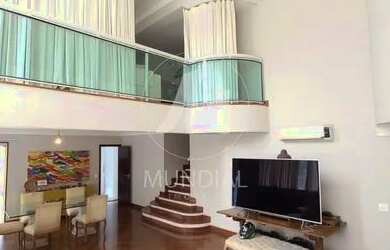 Imagem 5: Apartamento tipo - duplex 4 dormitórios/suite, cozinha planejada, portaria...