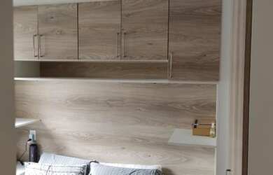 Imagem 7: Apartamentos para venda em Jundiaí no bairro Vila Nambi