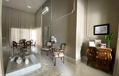 Imagem 5: SAO JOSE DO RIO PRETO - Casa Padrão - RESIDENCIAL JARDINS