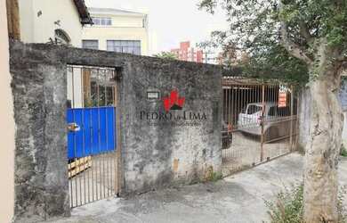 Imagem: O terreno possui 460m² de Área e está localizado em Vila