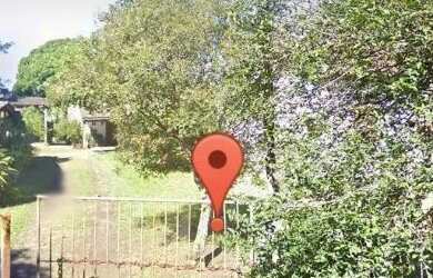 Imagem 5: Sítio em Santa Cruz. 89.000m² de Área