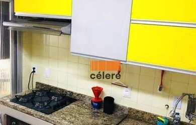 Imagem 9: Apartamento com 3 dormitórios, 72 m² - venda por R$ 699.000,00 ou aluguel...