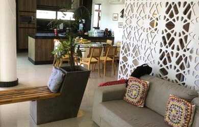 Imagem 16: Apartamento com 4 suítes à venda, 203 m² por R$ 2.500.000 - Aquiraz...